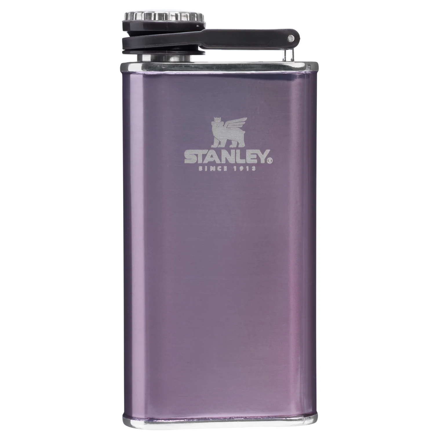 Classic Easy Fill Wide Mouth Flask | 8 OZ