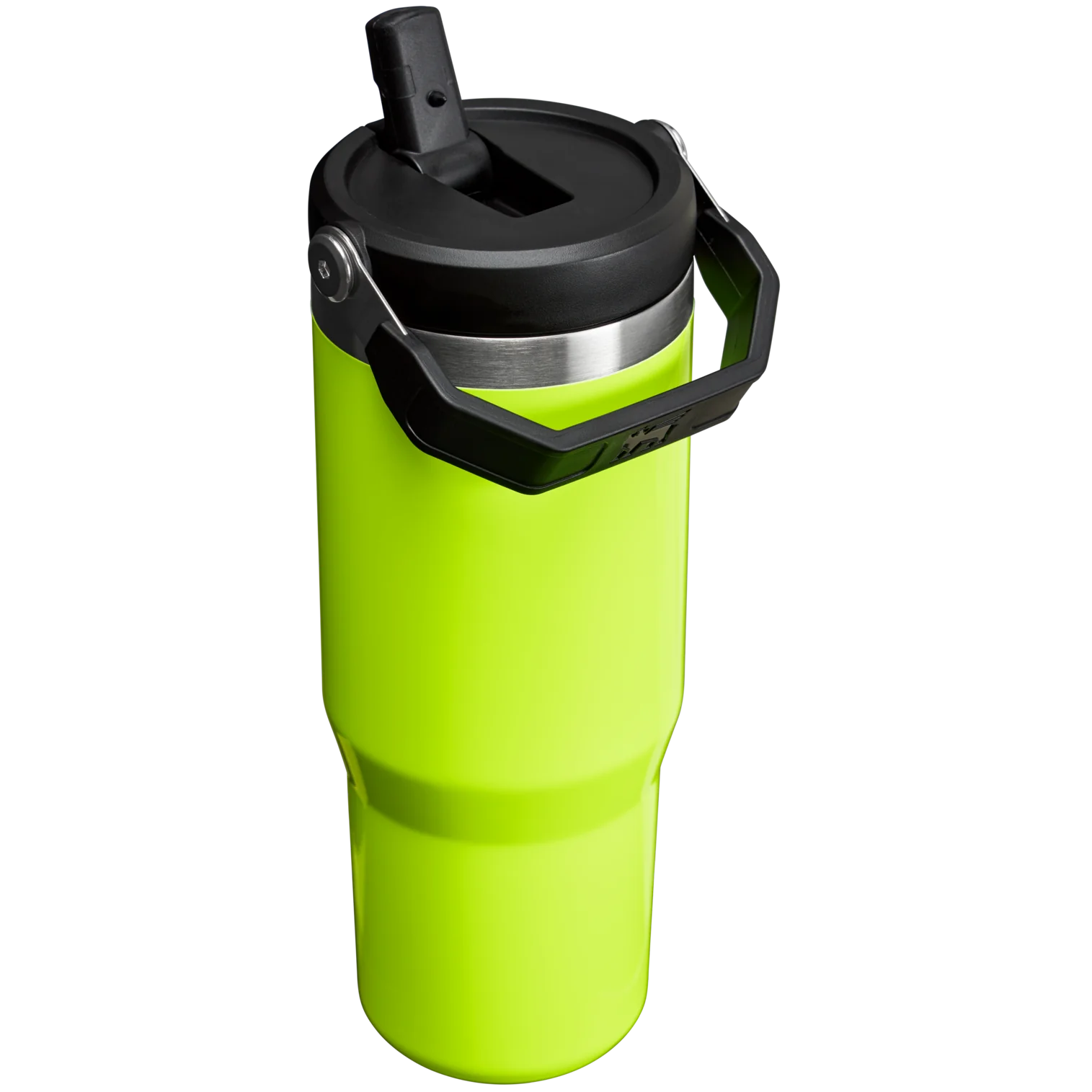 The Neon IceFlow™ Flip Straw Tumbler | 30 OZ