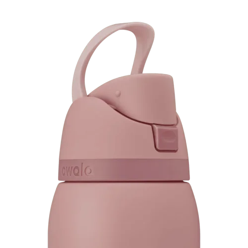 Owala 24 oz. FreeSip Stainless Steel Water Bottle