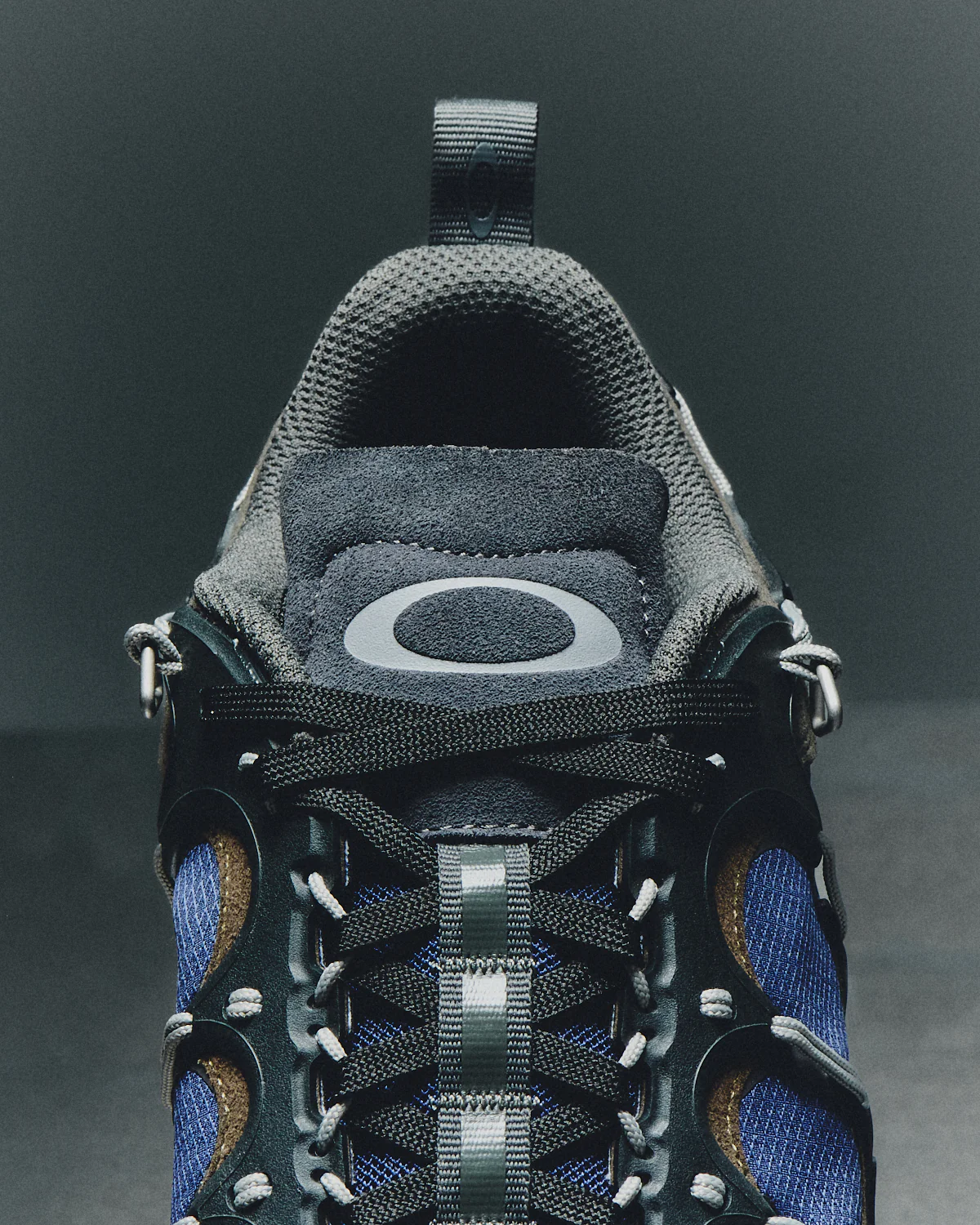 Brain Dead x Oakley Factory Team Ibex - Eclipse