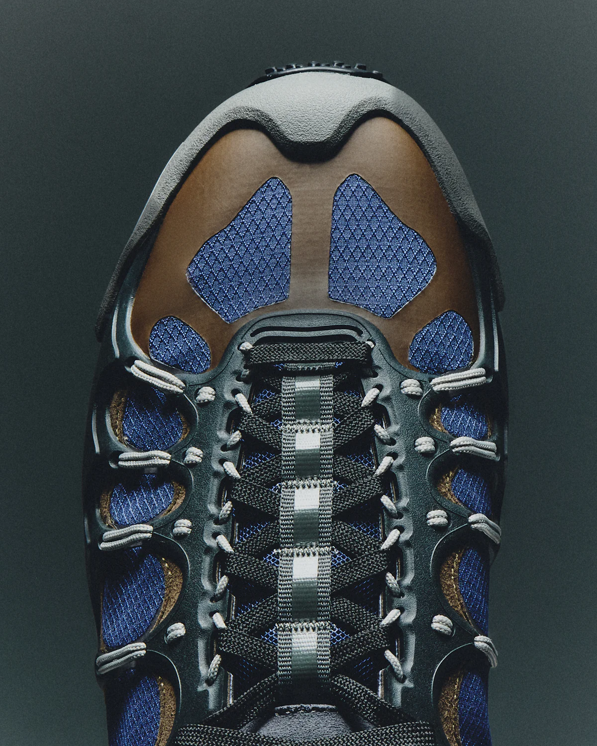 Brain Dead x Oakley Factory Team Ibex - Eclipse