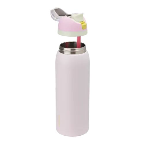 Owala 24 oz. FreeSip Stainless Steel Water Bottle