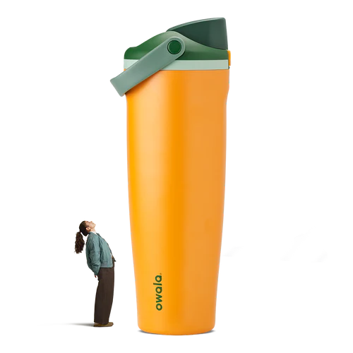 Owala FreeSip Sway | 40 Oz
