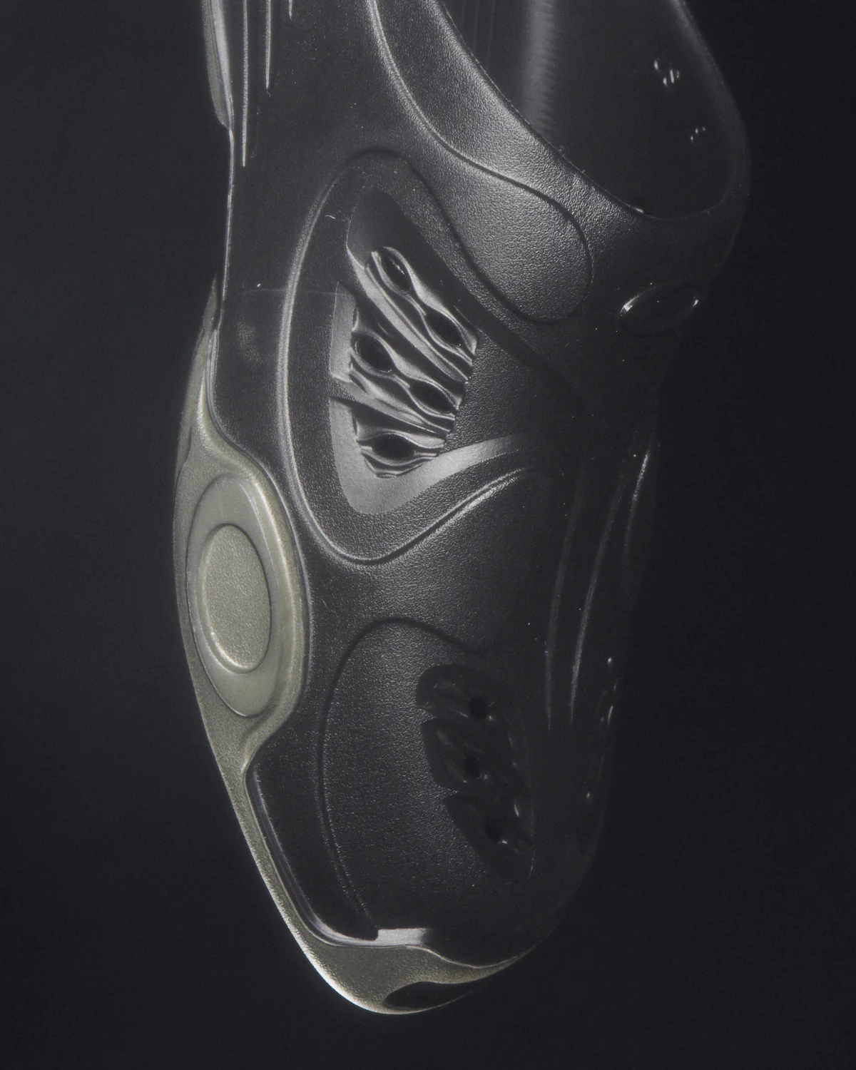 Oakley Factory Team Paguro Slide - Black/Ink