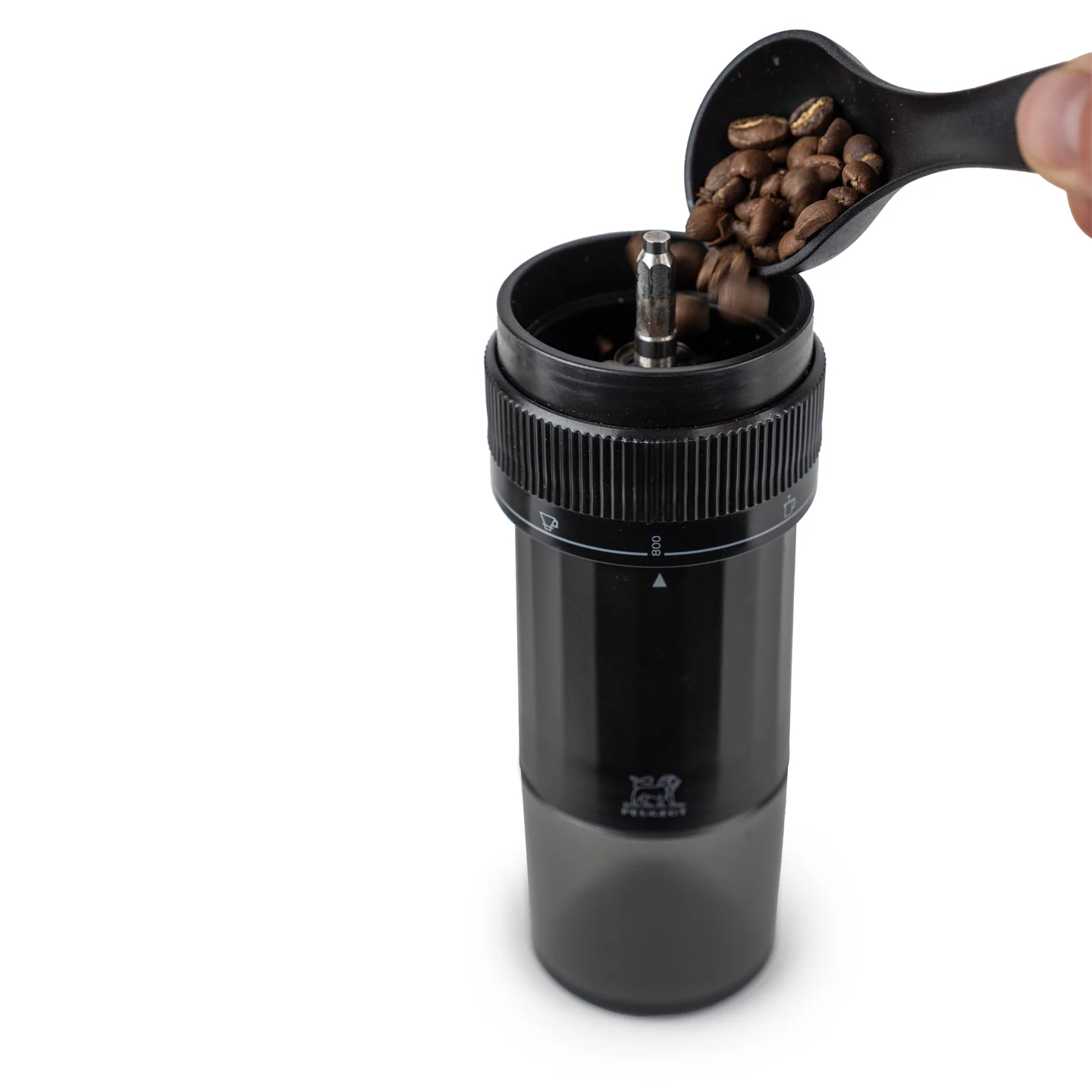 Peugeot Presto Manual Coffee Grinder