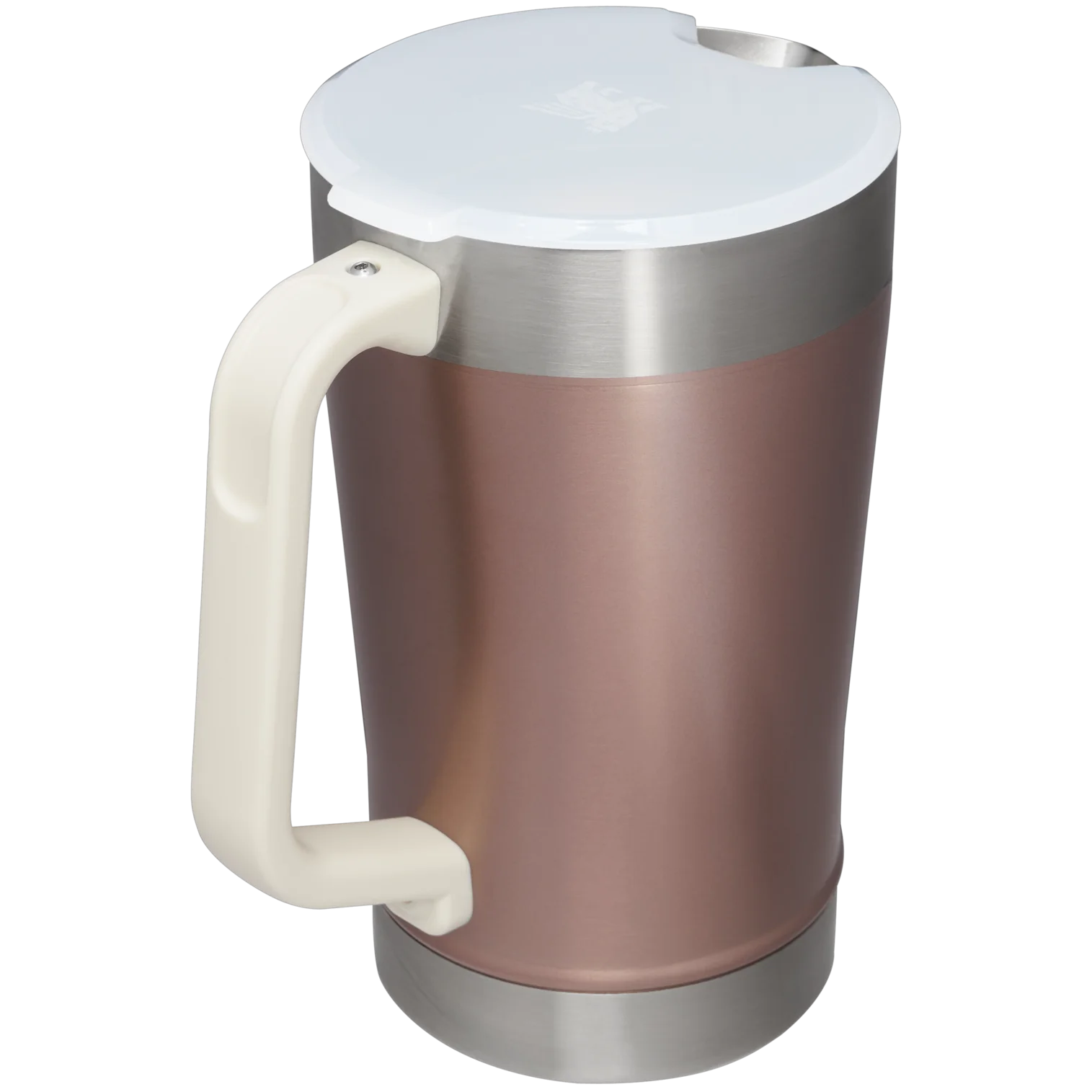 Classic Stay Chill Beer Pitcher | 64 OZ