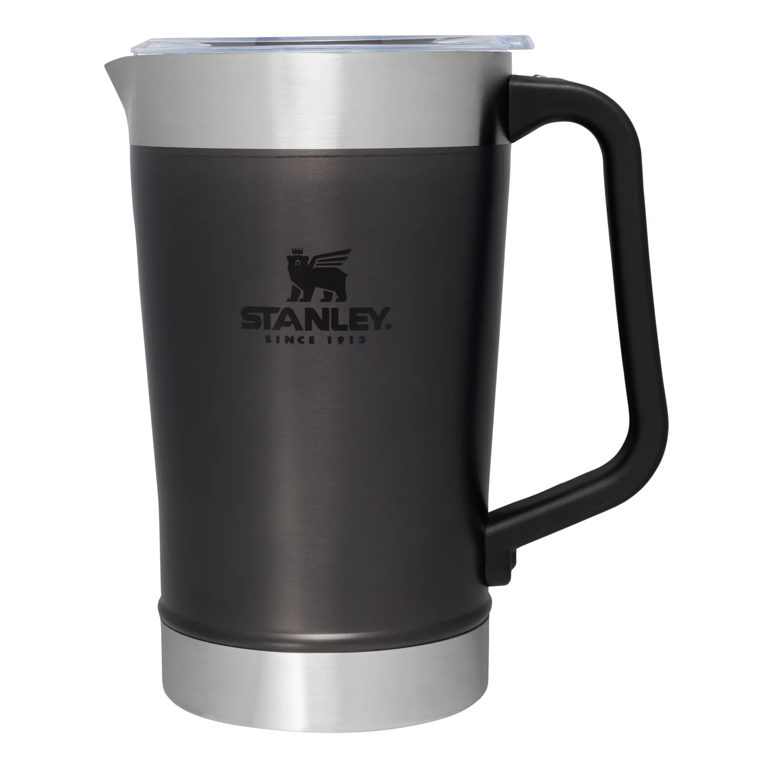 Classic Stay Chill Beer Pitcher | 64 OZ