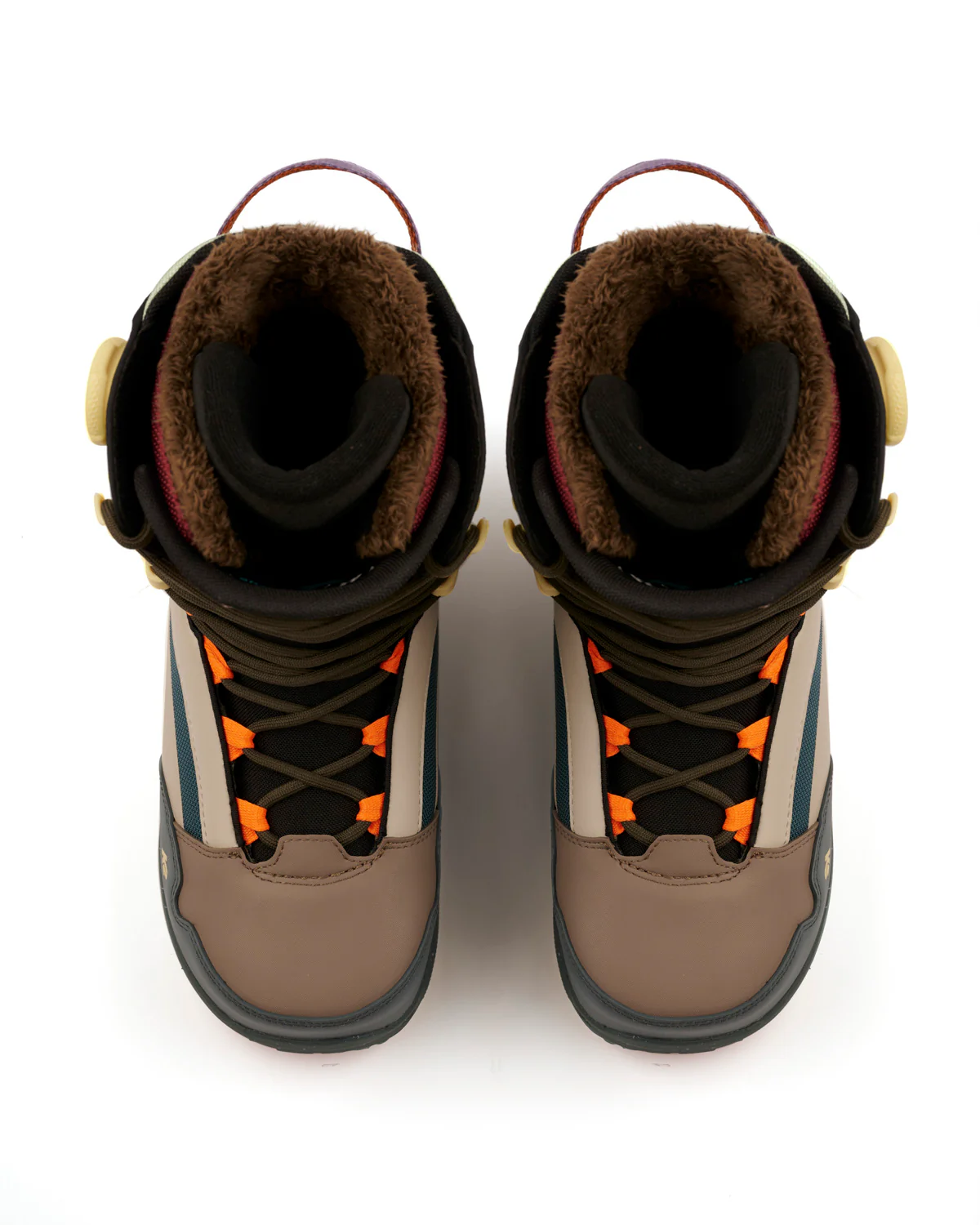 Brain Dead x K2 Darko Snowboard Boot - Multi