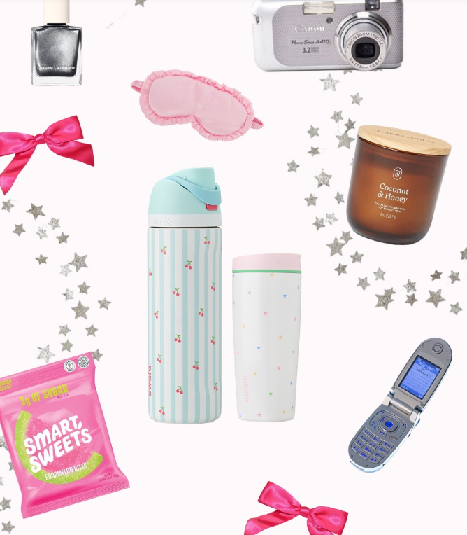 Owala Birthday Bash 2025 collection Girls Nightm