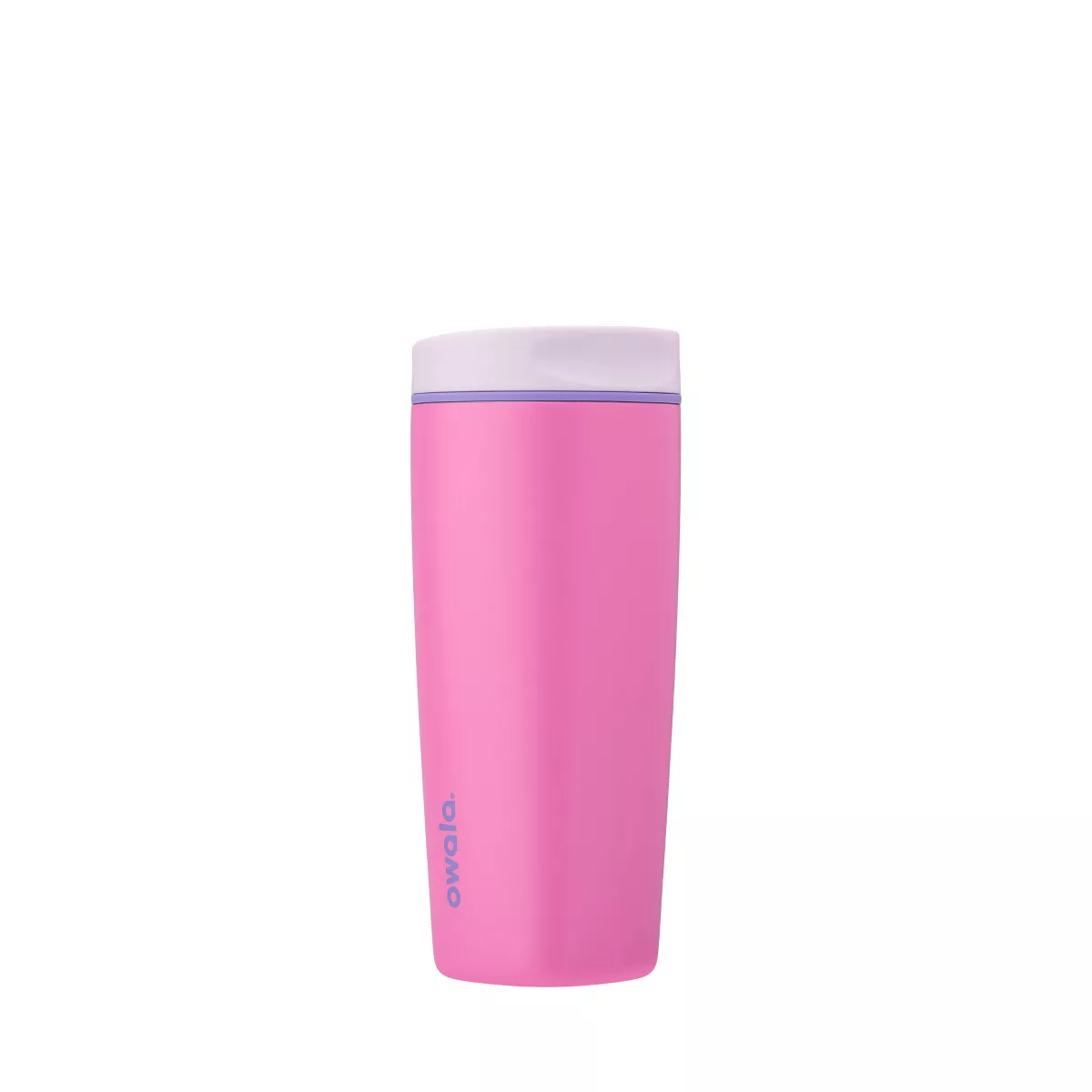 Owala 20oz Stainless Steel SmoothSip Travel Mug