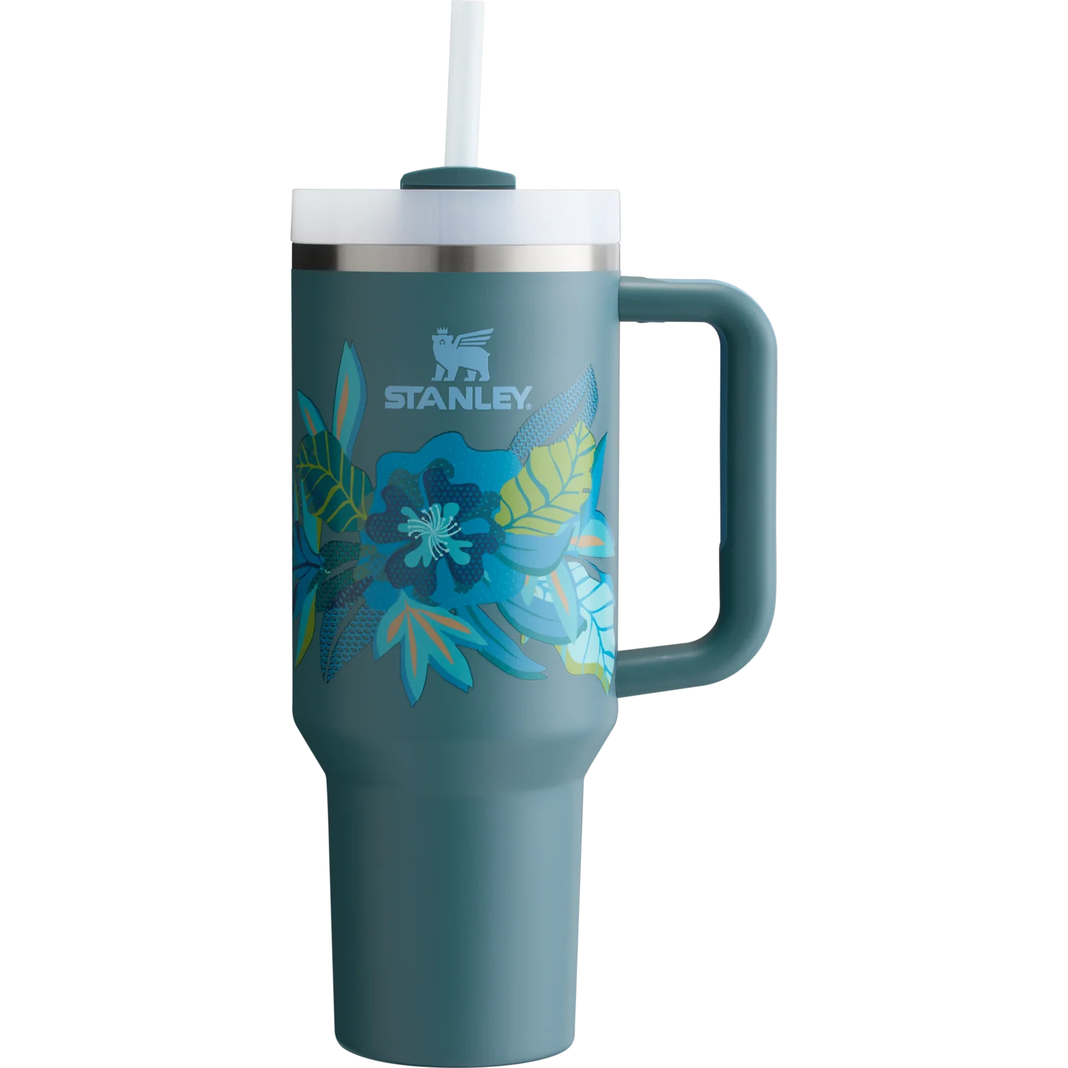 The Mother’s Day Quencher H2.0 FlowState™ Tumbler | 40 oz