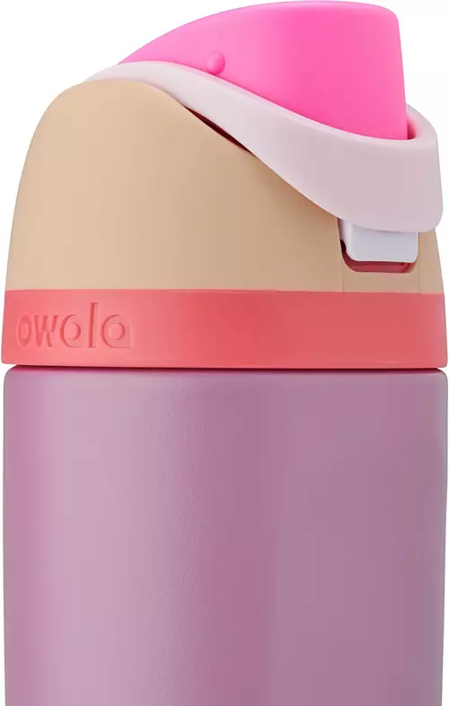 Owala Kids' 16 oz. FreeSip Stainless Steel Water Bottle
