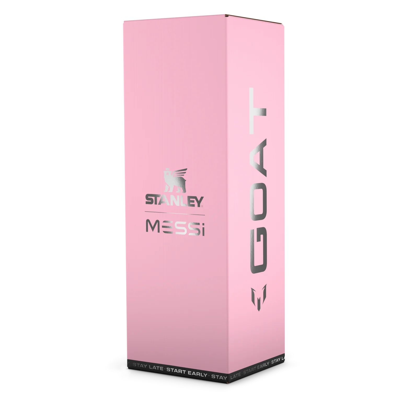 The Messi x Stanley High Precision Flow Mate System | 1.3 QT