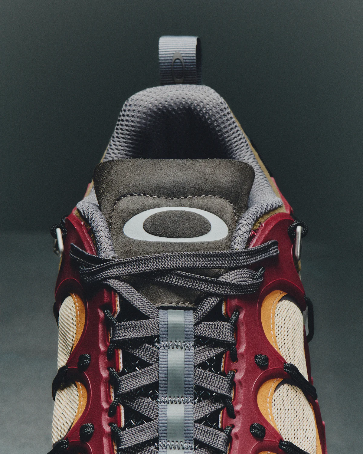 Brain Dead x Oakley Factory Team Ibex - Camelia Glazed