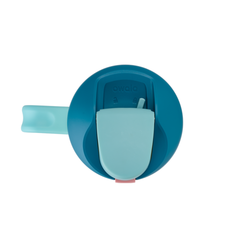 Owala 40oz FreeSip® Tumbler Birthday Bash