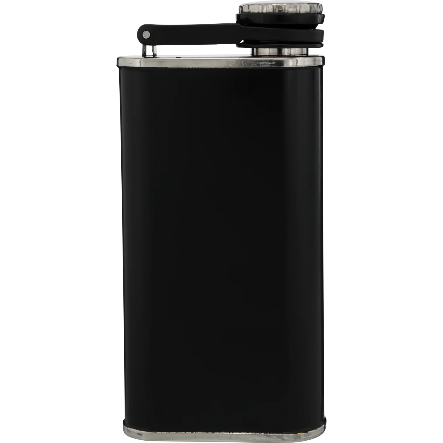 Classic Easy Fill Wide Mouth Flask | 8 OZ