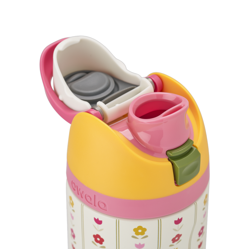 Owala 24oz FreeSip  Flower Crown