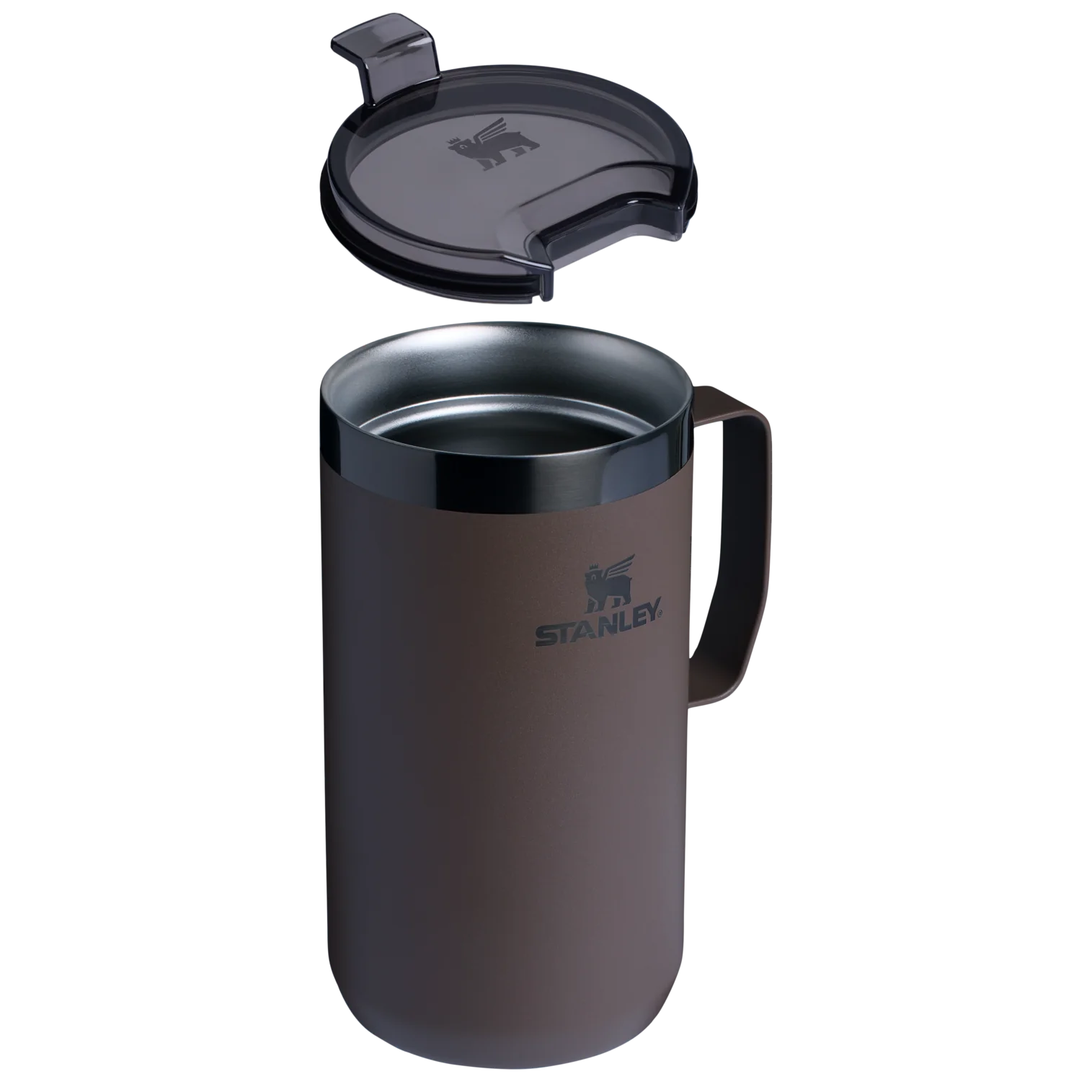 The Fall Refresh Stay Hot Camp Mug | 24 OZ