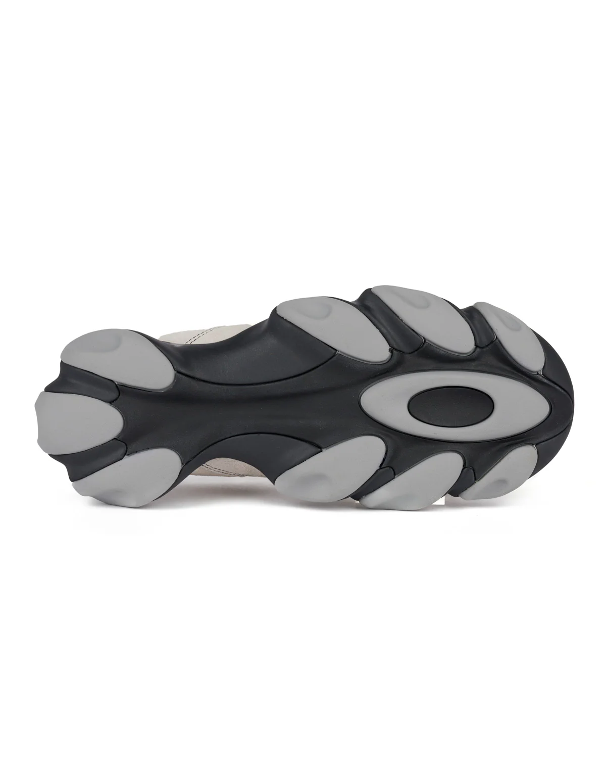 Oakley Factory Team Suede Flesh - White Birch