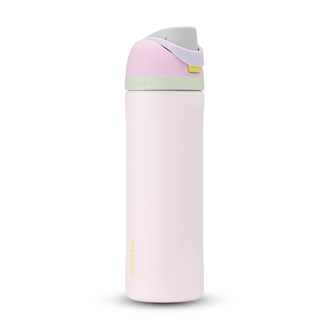 Owala FreeSip 24oz Bottle - Candy Coated
