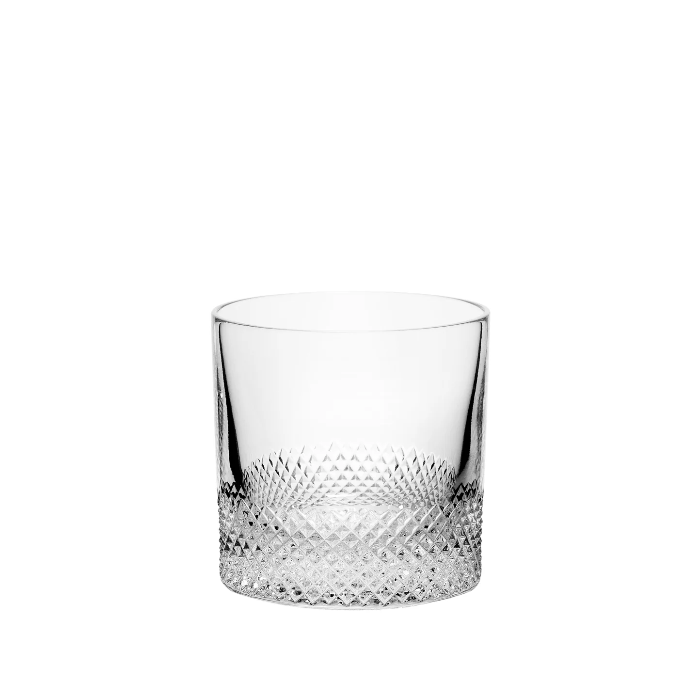 Richard Brendon Double Old Fashioned Diamond / 350ml