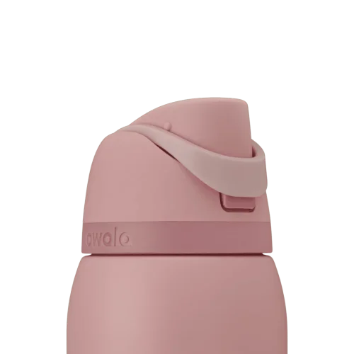 Owala 24 oz. FreeSip Stainless Steel Water Bottle