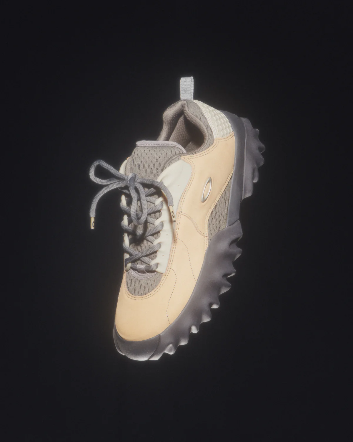 Oakley Factory Team Nubuck Chop Saw - Mocha