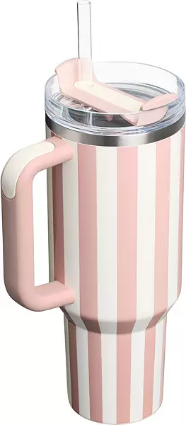 Stanley 40 oz. Quencher H2.0 FlowState Tumbler - Oasis Collection