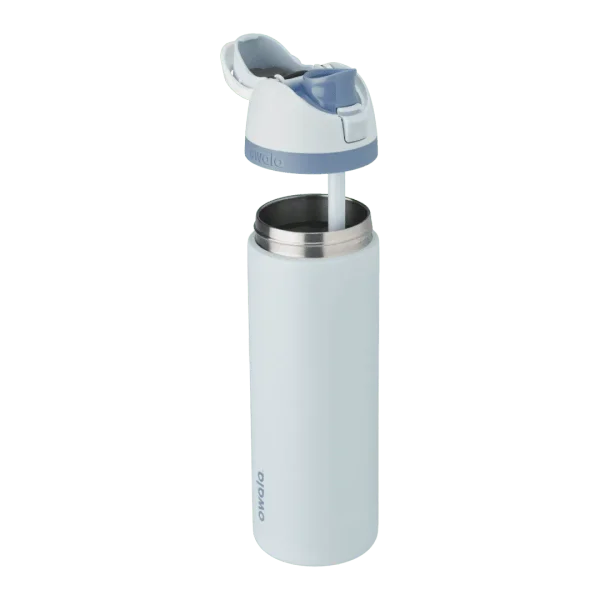 Owala FreeSip Insulated Water Bottle Disney Princess Collection 24 oz- Rapunzel