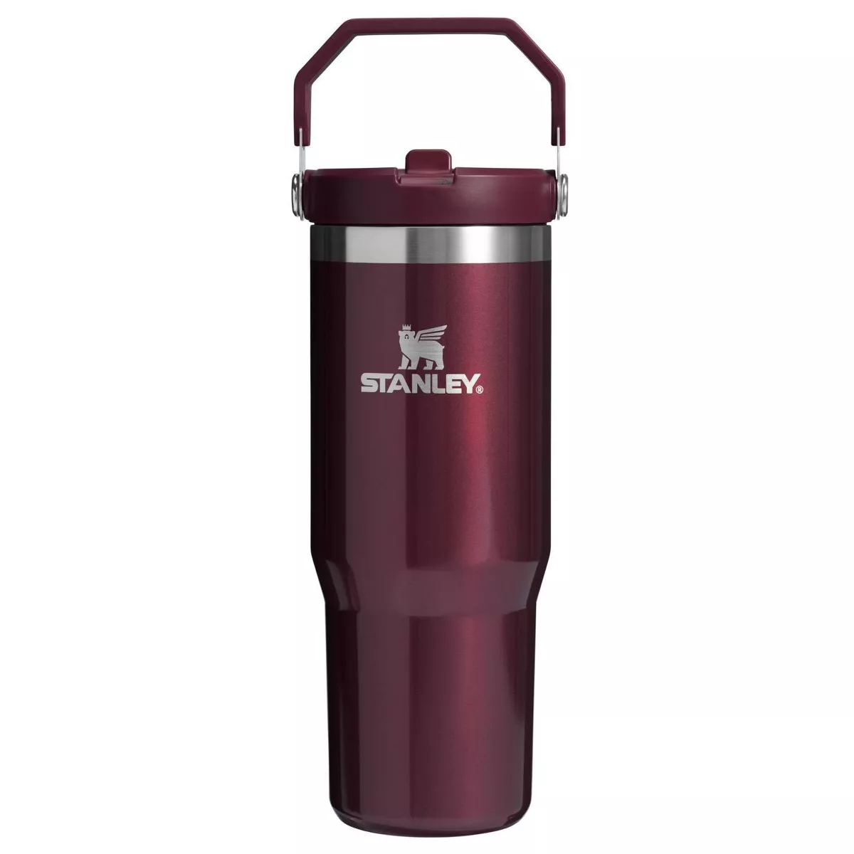 The Jam Session IceFlow™ Flip Straw Tumbler | 30 OZ