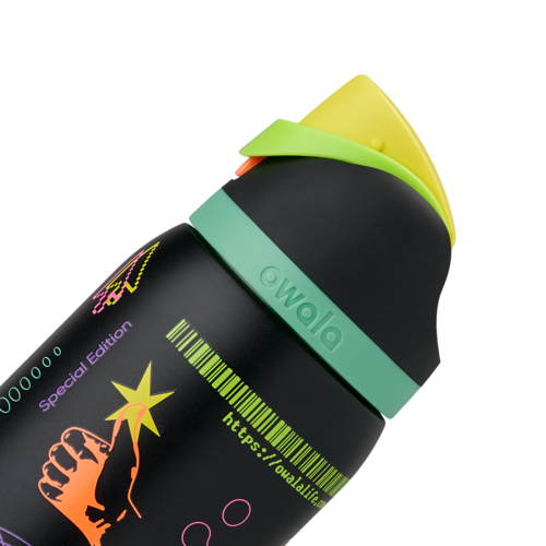 Owala 32oz FreeSip® Birthday Bash