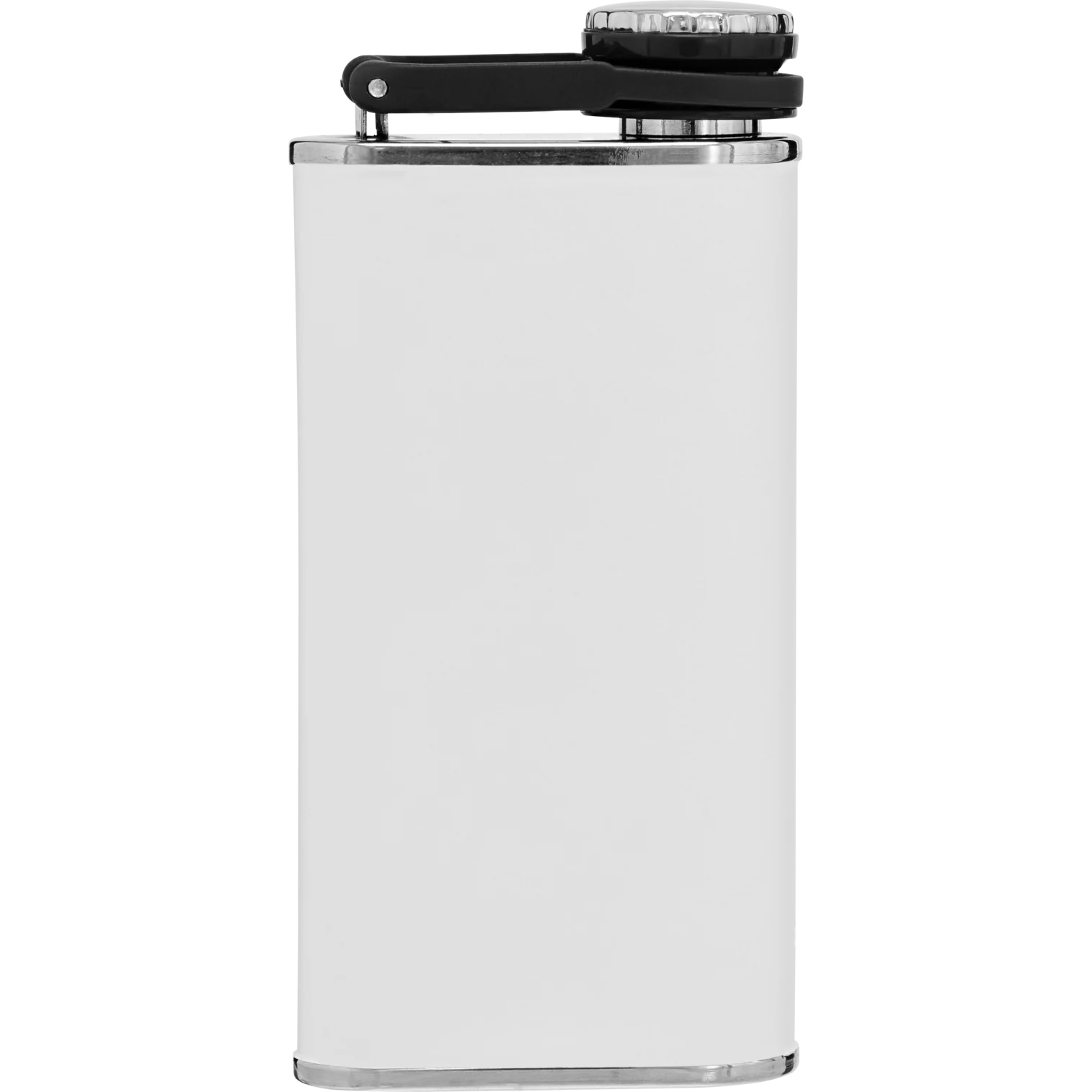 Classic Easy Fill Wide Mouth Flask | 8 OZ