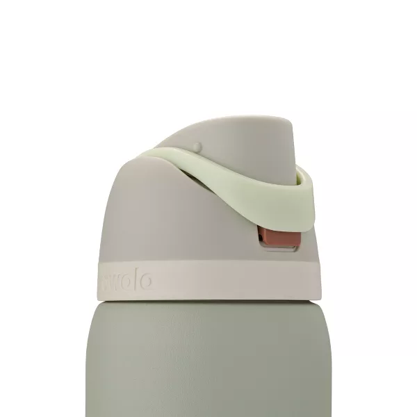 Owala Special Edition 32oz Stainless Steel Insulated FreeSip Water Bottle - Hearth & Hand™ with Magnolia