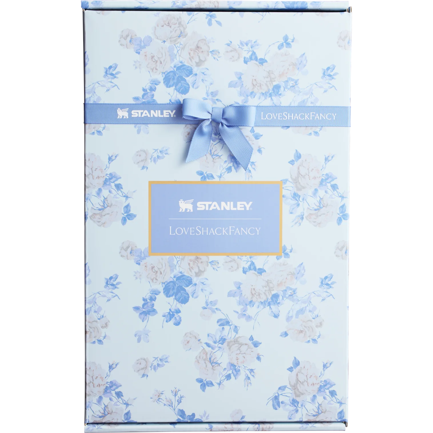 The Stanley x LoveShackFancy  Quencher | 20 OZ