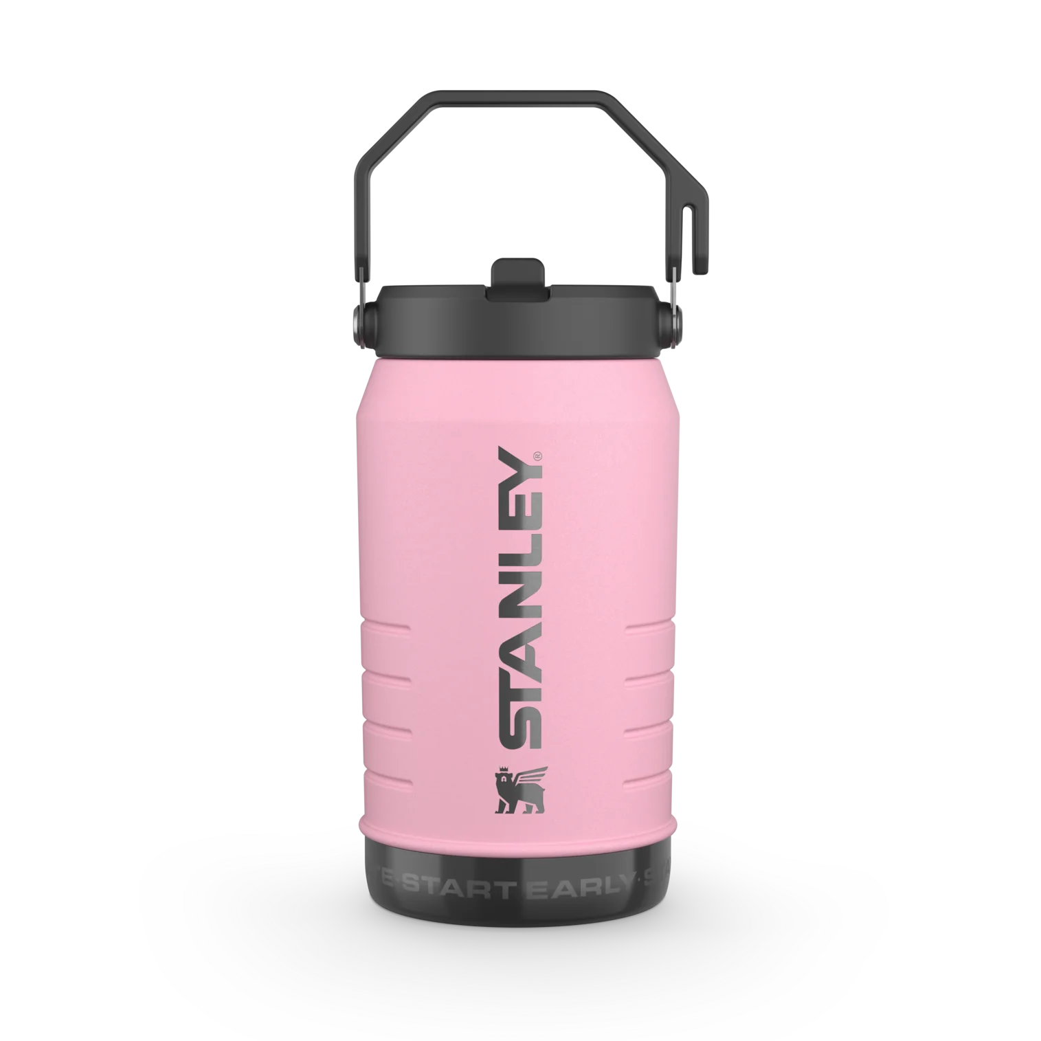 The Messi x Stanley IceFlow™ Flip Straw Jug | 64 OZ