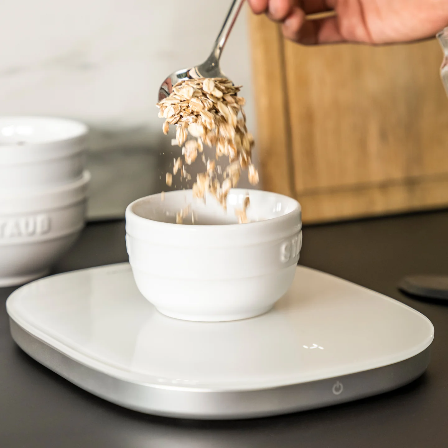 Zwilling Enfinigy Digital Scale