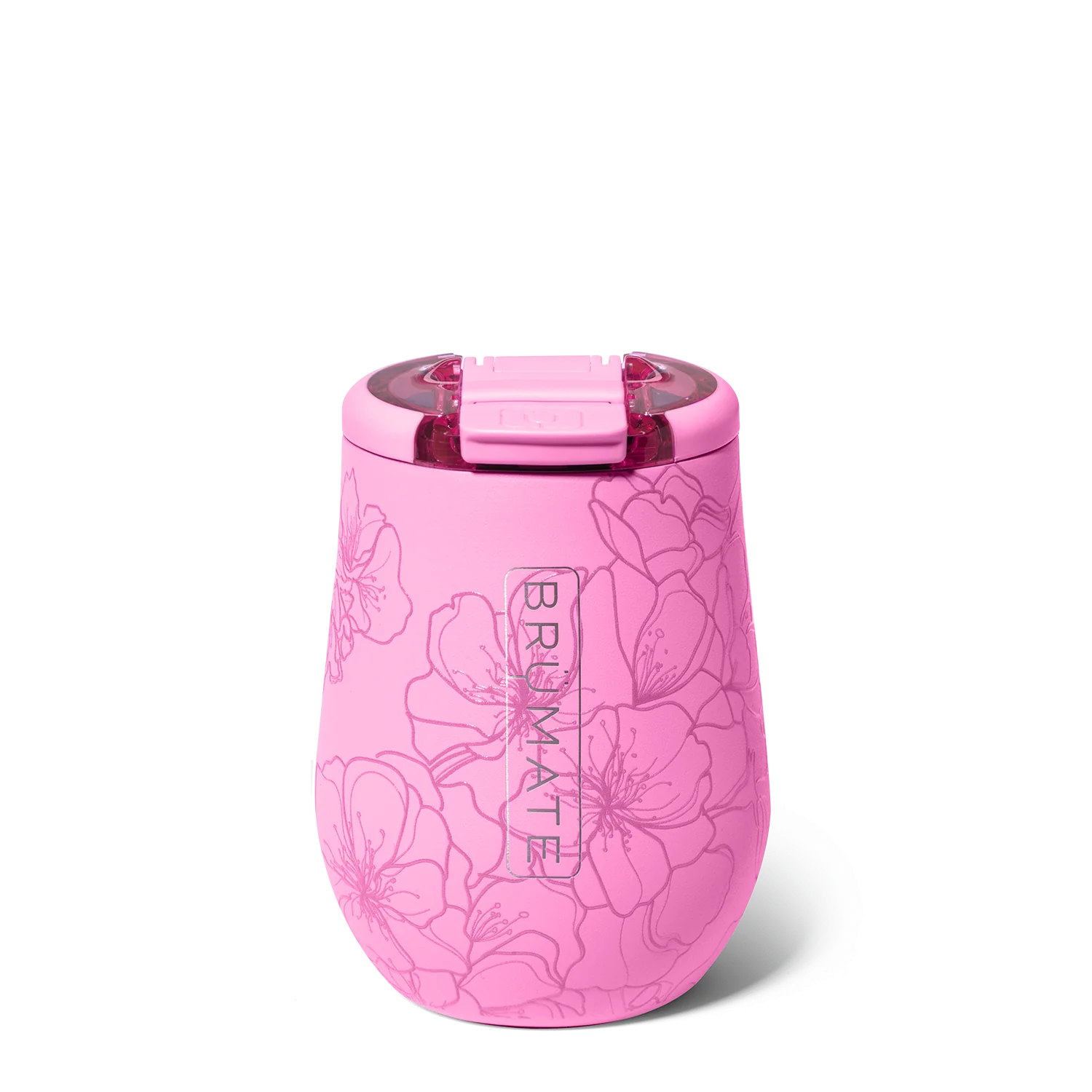 Brumate Uncork'd Cherry Blossom | 14oz