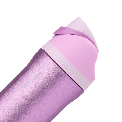 Owala 24oz FreeSip  So Eggstra All of our purple girlies rise up