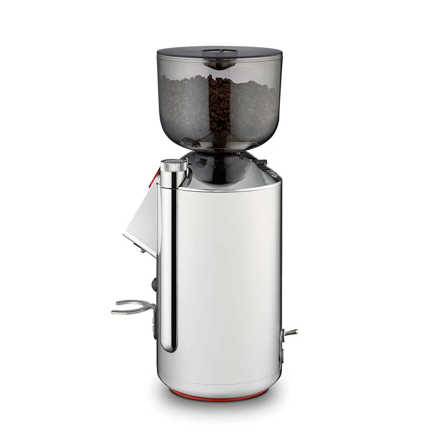 La Pavoni Lusso with Black Lever & La Pavoni Cilindro Prosumer Coffee Grinder