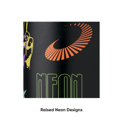 Owala Birthday Bash – All Systems Glow