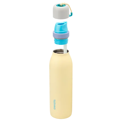 Owala FreeSip Twist Stainless steel 24oz