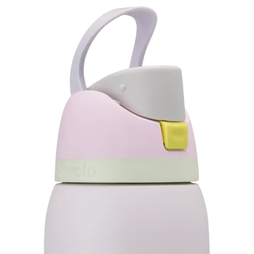 Owala 24 oz. FreeSip Stainless Steel Water Bottle