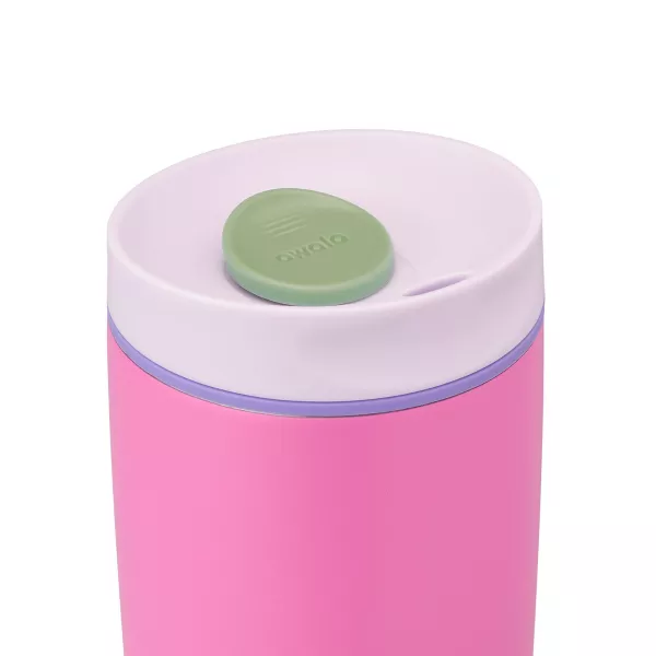 Owala 20oz Stainless Steel SmoothSip Travel Mug