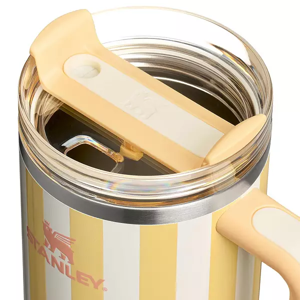 Stanley 40 oz. Quencher H2.0 FlowState Tumbler - Oasis Collection