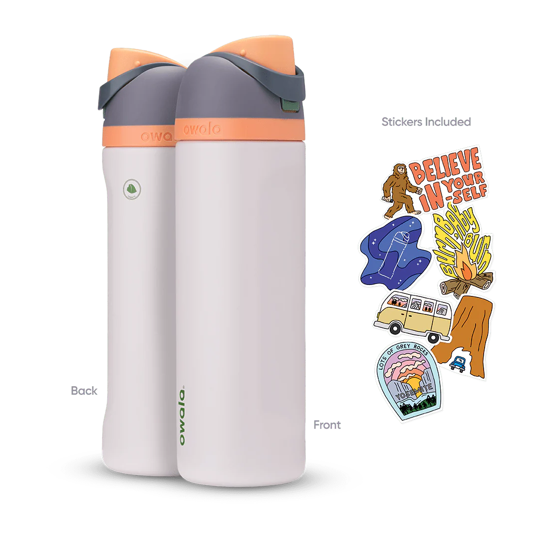 Owala Great American Road Trip