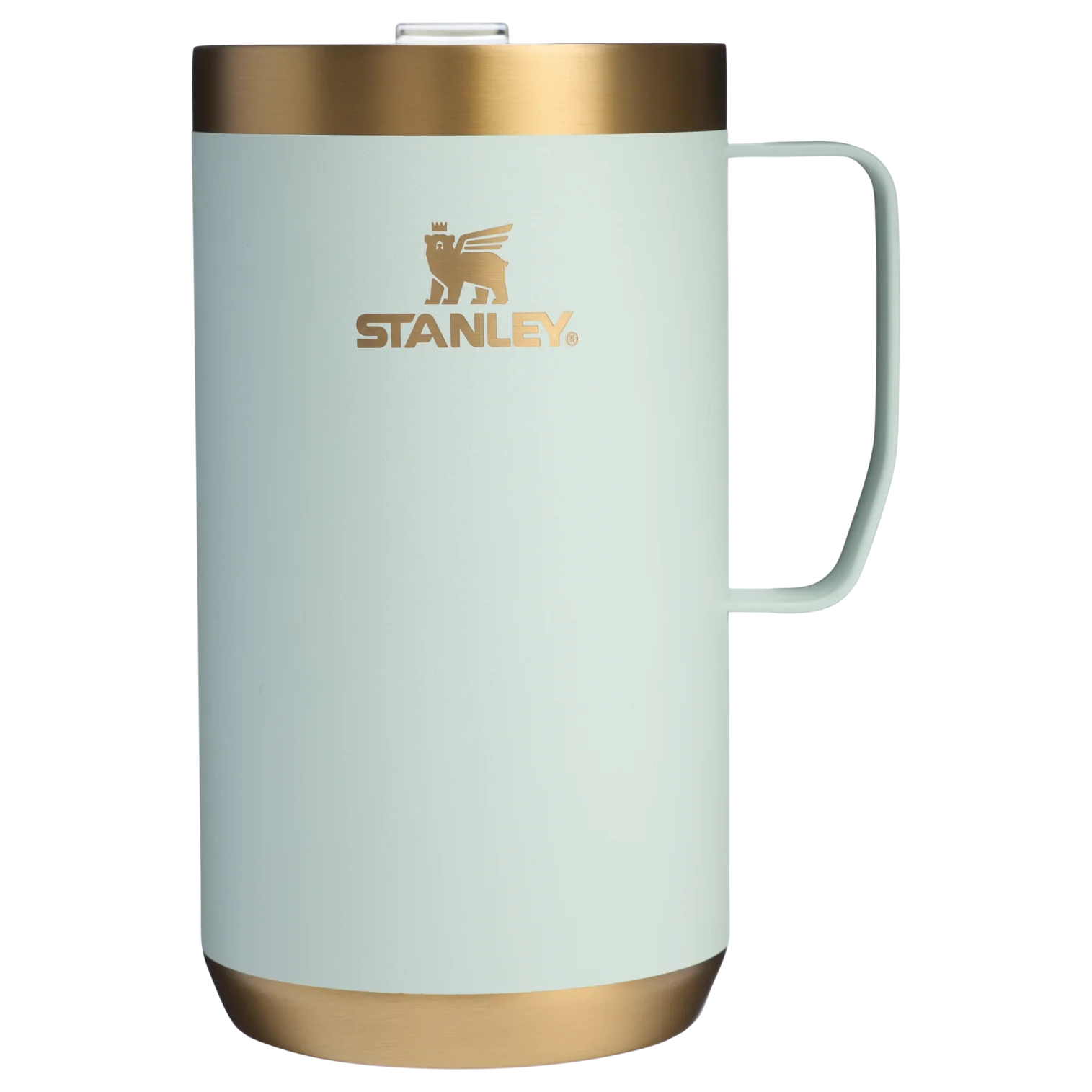 The Holiday Stay Hot Camp Mug Set | 24 OZ