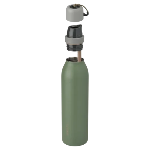 Owala FreeSip Twist Stainless steel 24oz