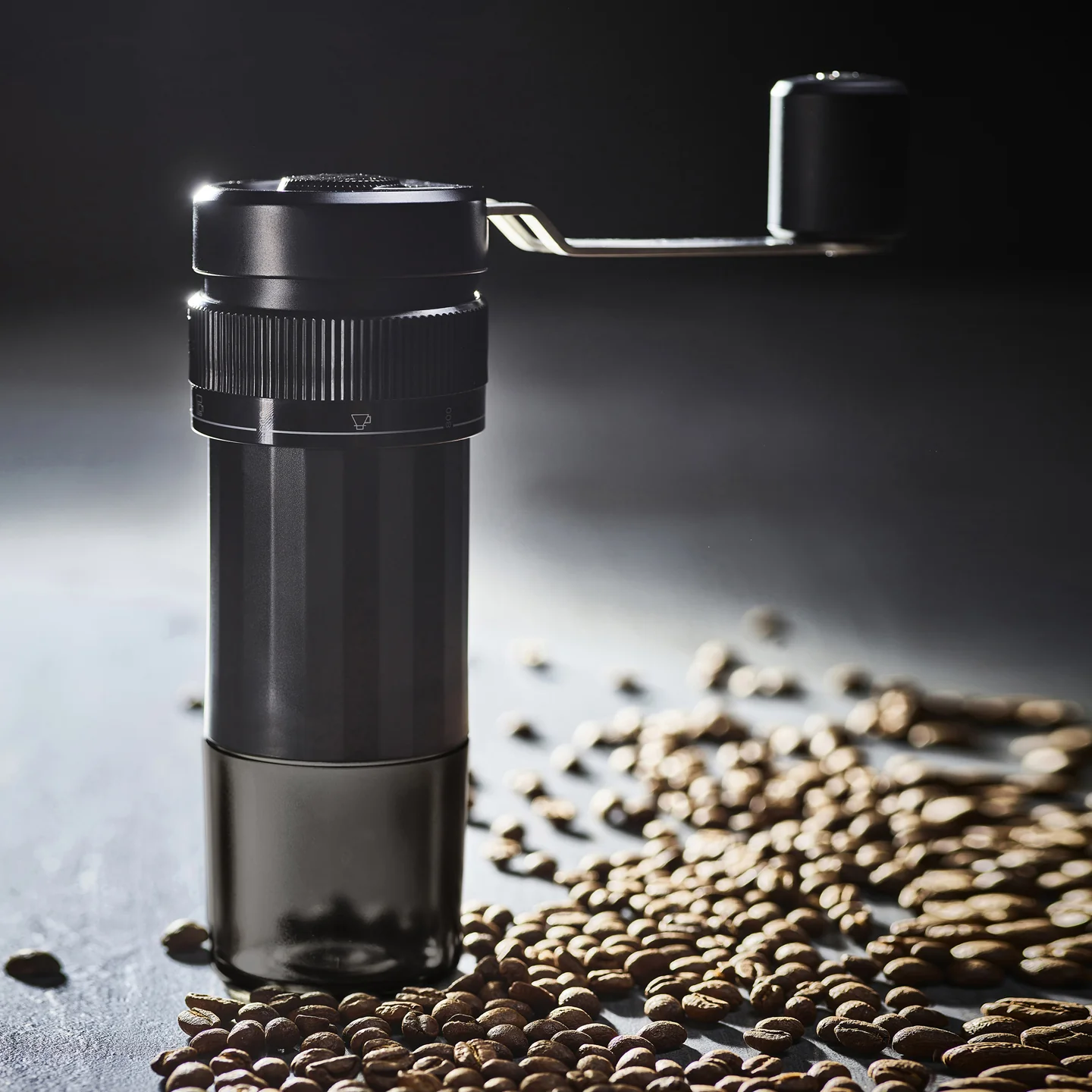 Peugeot Presto Manual Coffee Grinder