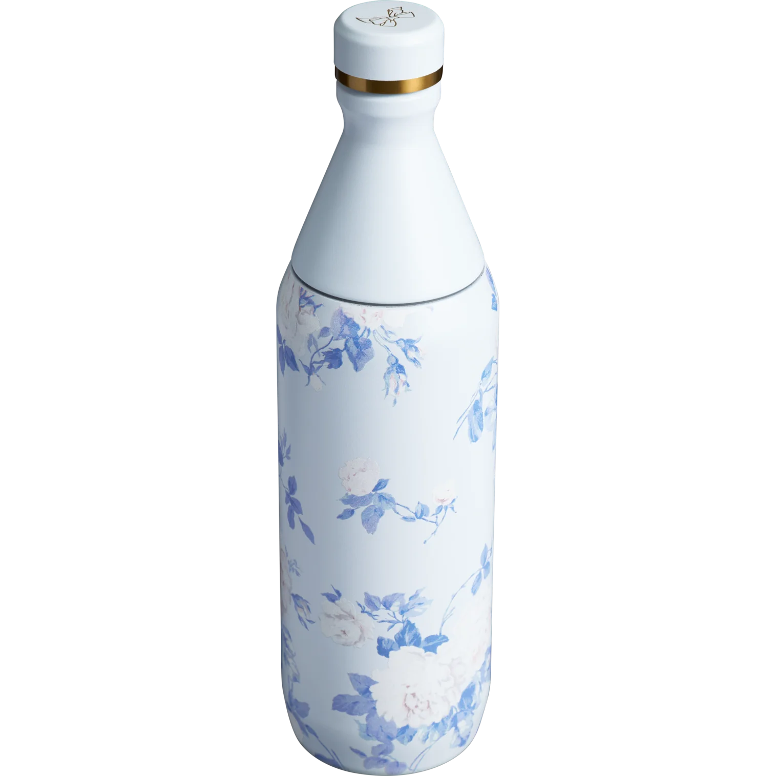 The Stanley x LoveShackFancy All Day Slim Bottle | 20 OZ