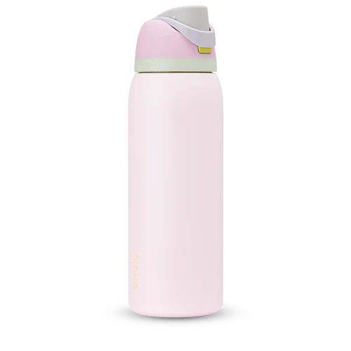 Owala 24 oz. FreeSip Stainless Steel Water Bottle